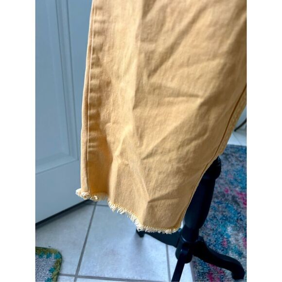 Loft Outlet Girlfriend Chinos - Picture 4 of 6